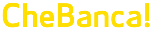 LOGO CHE BANCA