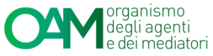 LOGO OAM